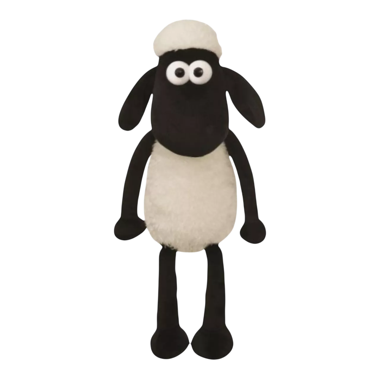 shaun the sheep