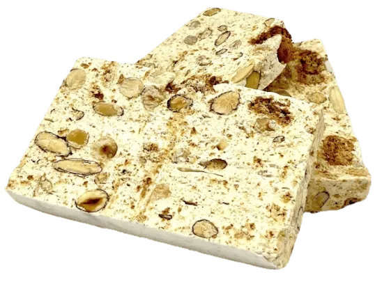 nougat 538x408