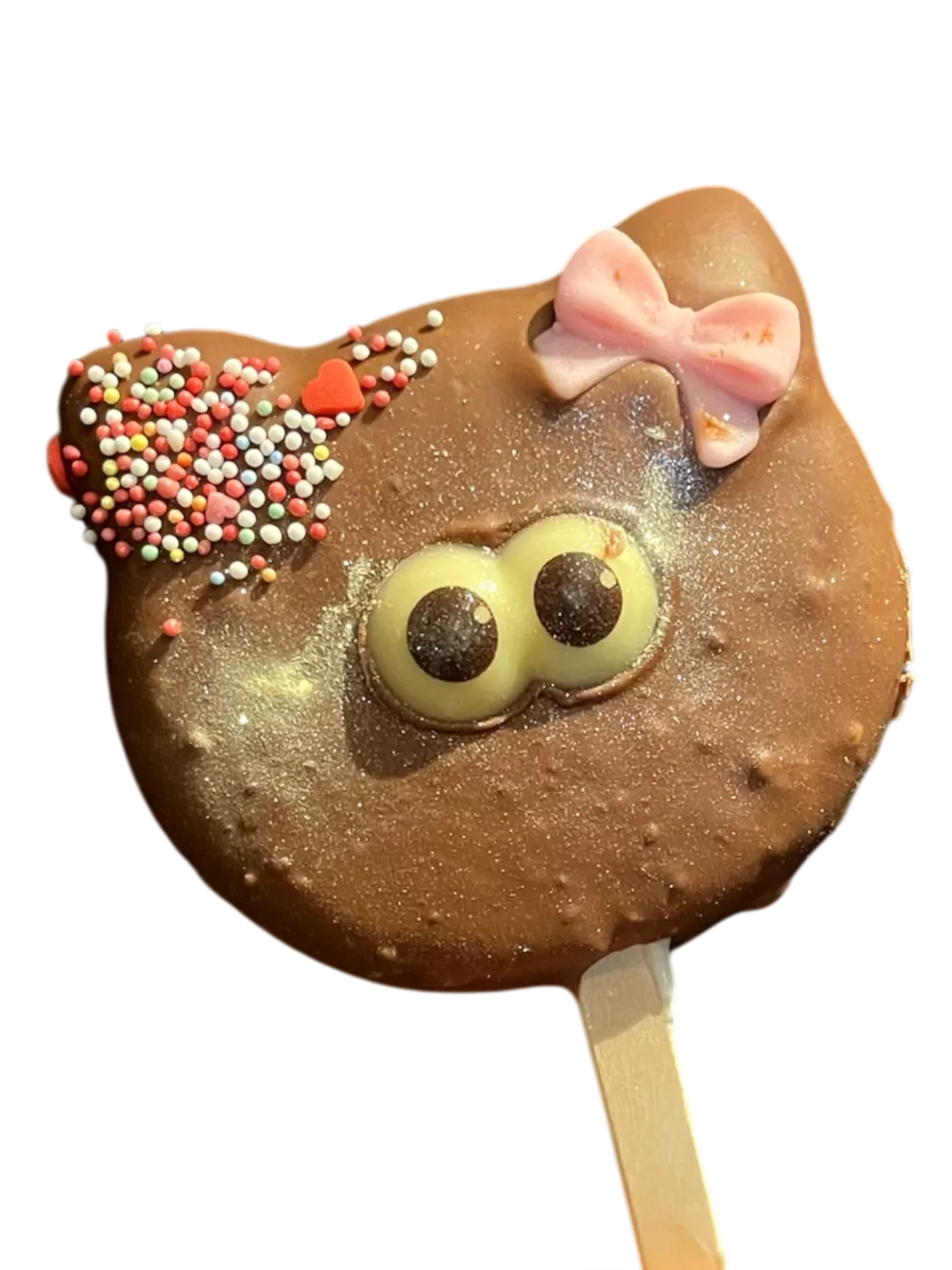 magnum kattesnoetje