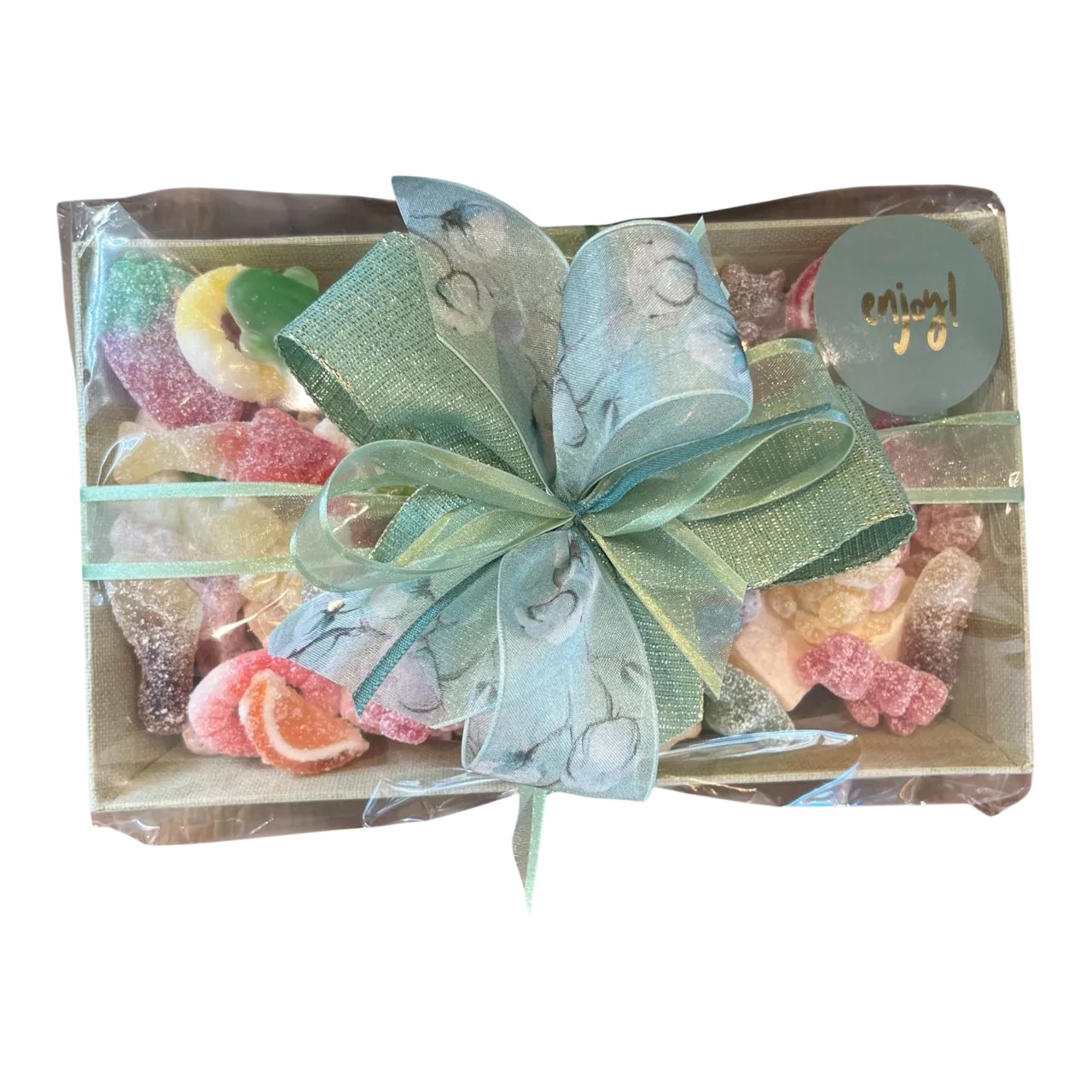 snoepgeschenk website