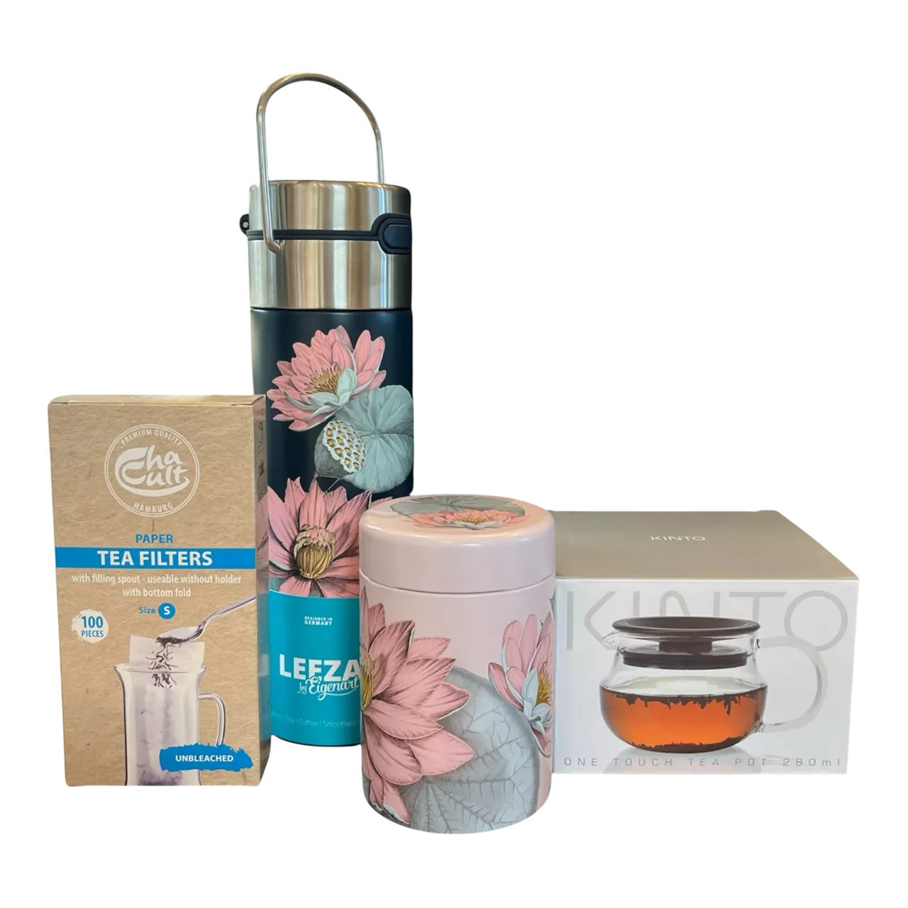 theeaccessoires site