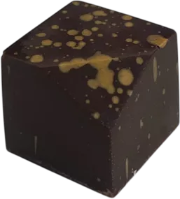 Fondant bitter